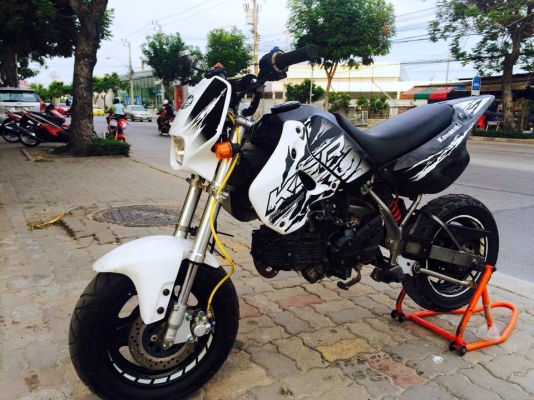 KSR สวยๆราคาเบาๆครับ KSR สวยๆราคาเบาๆครับ