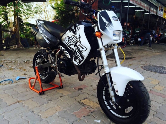 KSR สวยๆราคาเบาๆครับ KSR สวยๆราคาเบาๆครับ