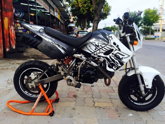 KSR สวยๆราคาเบาๆครับ