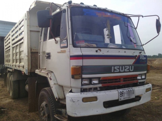 **975,000 บ.ต่อรอง/// 10ล้อดั้ม ROCKY-240 หัวขาว **ขาย ISUZU ROCKY-240 10ล้อ2เพลาดั้ม ISUZU ROCKY FXZ23NFY 6SD1-240HP หัวขาว เครื่องเดิม เกียร์เดิม เครื่องดี แน่น แรงดี เกียร์ดี เข้าง่าย ไม่หลุด ครับ ช่วงล่างเดิม แน่นดี คัสซีดี ใหญ่ สวย ไม่ปะไม่ดาม กระบะด **975,000 บ.ต่อรอง/// 10ล้อดั้ม ROCKY-240 หัวขาว **ขาย ISUZU ROCKY-240 10ล้อ2เพลาดั้ม ISUZU ROCKY FXZ23NFY 6SD1-240HP หัวขาว เครื่องเดิม เกียร์เดิม เครื่องดี แน่น แรงดี เกียร์ดี เข้าง่าย ไม่หลุด ครับ ช่วงล่างเดิม แน่นดี คัสซีดี ใหญ่ สวย ไม่ปะไม่ดาม กระบะด