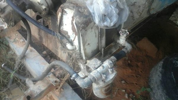 ขายด่วนโม้ตรง2.7คิวสภาพพร้อมติดตั้งแล้วใช้งานได้มีพร้อมชุด