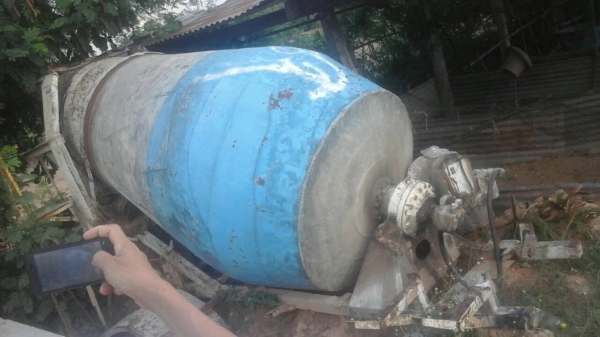 ขายด่วนโม้ตรง2.7คิวสภาพพร้อมติดตั้งแล้วใช้งานได้มีพร้อมชุด