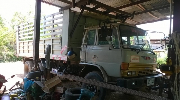 ขายรถพ่วง แม่ดั้ม-ลูกไม่ดั้ม HINO วางหัว 227 เครื่อง EK100 260 แรงม้า ช่วงล่าง ZM เบรคแห้ง ลูก 2 คาน ยาว 6.50 เมตร ทะเบียนพร้อมโอน ราคาต่อรองได้ครับ ขายรถพ่วง แม่ดั้ม-ลูกไม่ดั้ม HINO วางหัว 227 เครื่อง EK100 260 แรงม้า ช่วงล่าง ZM เบรคแห้ง ลูก 2 คาน ยาว 6.50 เมตร ทะเบียนพร้อมโอน ราคาต่อรองได้ครับ