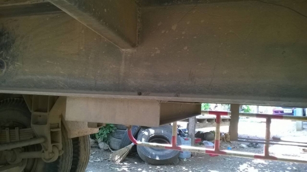 ขายรถพ่วง แม่ดั้ม-ลูกไม่ดั้ม HINO วางหัว 227 เครื่อง EK100 260 แรงม้า ช่วงล่าง ZM เบรคแห้ง ลูก 2 คาน ยาว 6.50 เมตร ทะเบียนพร้อมโอน ราคาต่อรองได้ครับ ขายรถพ่วง แม่ดั้ม-ลูกไม่ดั้ม HINO วางหัว 227 เครื่อง EK100 260 แรงม้า ช่วงล่าง ZM เบรคแห้ง ลูก 2 คาน ยาว 6.50 เมตร ทะเบียนพร้อมโอน ราคาต่อรองได้ครับ