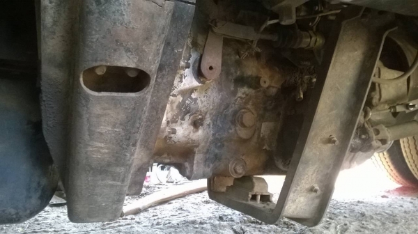 ขายรถพ่วง แม่ดั้ม-ลูกไม่ดั้ม HINO วางหัว 227 เครื่อง EK100 260 แรงม้า ช่วงล่าง ZM เบรคแห้ง ลูก 2 คาน ยาว 6.50 เมตร ทะเบียนพร้อมโอน ราคาต่อรองได้ครับ ขายรถพ่วง แม่ดั้ม-ลูกไม่ดั้ม HINO วางหัว 227 เครื่อง EK100 260 แรงม้า ช่วงล่าง ZM เบรคแห้ง ลูก 2 คาน ยาว 6.50 เมตร ทะเบียนพร้อมโอน ราคาต่อรองได้ครับ