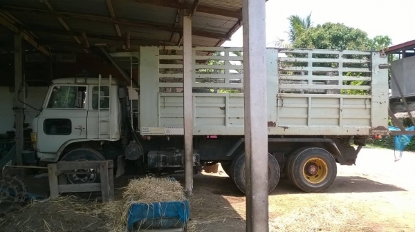 ขายรถพ่วง แม่ดั้ม-ลูกไม่ดั้ม HINO วางหัว 227 เครื่อง EK100 260 แรงม้า ช่วงล่าง ZM เบรคแห้ง ลูก 2 คาน ยาว 6.50 เมตร ทะเบียนพร้อมโอน ราคาต่อรองได้ครับ ขายรถพ่วง แม่ดั้ม-ลูกไม่ดั้ม HINO วางหัว 227 เครื่อง EK100 260 แรงม้า ช่วงล่าง ZM เบรคแห้ง ลูก 2 คาน ยาว 6.50 เมตร ทะเบียนพร้อมโอน ราคาต่อรองได้ครับ