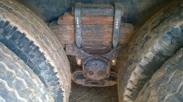 ขายรถพ่วง แม่ดั้ม-ลูกไม่ดั้ม HINO วางหัว 227 เครื่อง EK100 260 แรงม้า ช่วงล่าง ZM เบรคแห้ง ลูก 2 คาน ยาว 6.50 เมตร ทะเบียนพร้อมโอน ราคาต่อรองได้ครับ ขายรถพ่วง แม่ดั้ม-ลูกไม่ดั้ม HINO วางหัว 227 เครื่อง EK100 260 แรงม้า ช่วงล่าง ZM เบรคแห้ง ลูก 2 คาน ยาว 6.50 เมตร ทะเบียนพร้อมโอน ราคาต่อรองได้ครับ