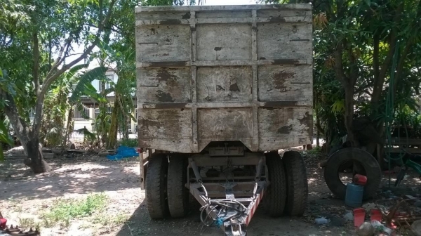 ขายรถพ่วง แม่ดั้ม-ลูกไม่ดั้ม HINO วางหัว 227 เครื่อง EK100 260 แรงม้า ช่วงล่าง ZM เบรคแห้ง ลูก 2 คาน ยาว 6.50 เมตร ทะเบียนพร้อมโอน ราคาต่อรองได้ครับ ขายรถพ่วง แม่ดั้ม-ลูกไม่ดั้ม HINO วางหัว 227 เครื่อง EK100 260 แรงม้า ช่วงล่าง ZM เบรคแห้ง ลูก 2 คาน ยาว 6.50 เมตร ทะเบียนพร้อมโอน ราคาต่อรองได้ครับ