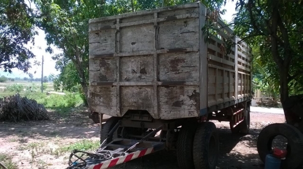 ขายรถพ่วง แม่ดั้ม-ลูกไม่ดั้ม HINO วางหัว 227 เครื่อง EK100 260 แรงม้า ช่วงล่าง ZM เบรคแห้ง ลูก 2 คาน ยาว 6.50 เมตร ทะเบียนพร้อมโอน ราคาต่อรองได้ครับ ขายรถพ่วง แม่ดั้ม-ลูกไม่ดั้ม HINO วางหัว 227 เครื่อง EK100 260 แรงม้า ช่วงล่าง ZM เบรคแห้ง ลูก 2 คาน ยาว 6.50 เมตร ทะเบียนพร้อมโอน ราคาต่อรองได้ครับ