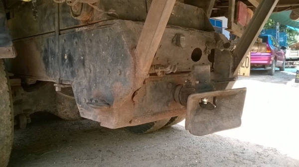 ขายรถพ่วง แม่ดั้ม-ลูกไม่ดั้ม HINO วางหัว 227 เครื่อง EK100 260 แรงม้า ช่วงล่าง ZM เบรคแห้ง ลูก 2 คาน ยาว 6.50 เมตร ทะเบียนพร้อมโอน ราคาต่อรองได้ครับ ขายรถพ่วง แม่ดั้ม-ลูกไม่ดั้ม HINO วางหัว 227 เครื่อง EK100 260 แรงม้า ช่วงล่าง ZM เบรคแห้ง ลูก 2 คาน ยาว 6.50 เมตร ทะเบียนพร้อมโอน ราคาต่อรองได้ครับ