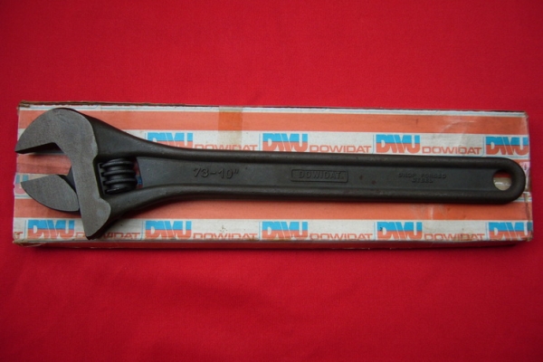 ประเเจเลื่อน DOWIDAT ขนาด 10 "