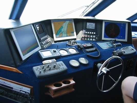 ขายเรืออลูมิเนียม Sea Quest 2004