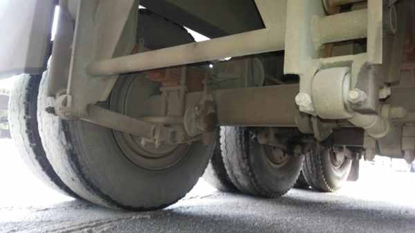 ขายหางพ่วง ClMC  พื้นเรียบ  3  เพลา. แท้  ปี 54   สนใจติดต่อ  081 - 6079515