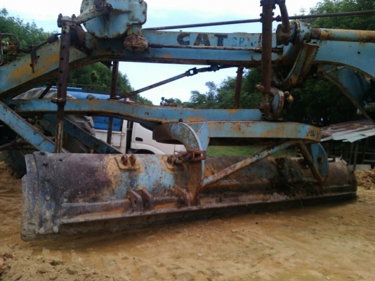 รถเกรด  CAT - 112      สนใจติดต่อ 081 - 6079515