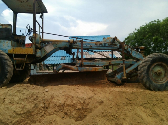 รถเกรด  CAT - 112      สนใจติดต่อ 081 - 6079515