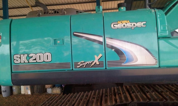 ขาย MARK8 SUPER X 7000ชม