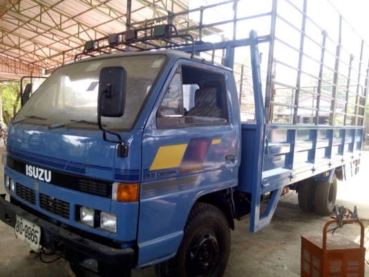 NPR59ยาว5เมตร115แรงกระะบะเหล็กทั้งลูกทำสีไหม่กิ๊กคอกเหล็กแป๊ปประปาไม่เป็นสนิมครับ NPR59ยาว5เมตร115แรงกระะบะเหล็กทั้งลูกทำสีไหม่กิ๊กคอกเหล็กแป๊ปประปาไม่เป็นสนิมครับ