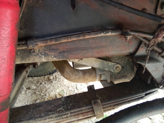 รถนิตสัน 10 ล้อดั๊ม  CW - 430  230 แรงม้า.    สนใจติดต่อ  081 - 6079515