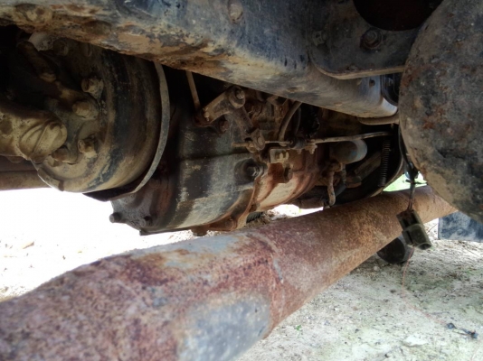 รถนิตสัน 10 ล้อดั๊ม  CW - 430  230 แรงม้า.    สนใจติดต่อ  081 - 6079515