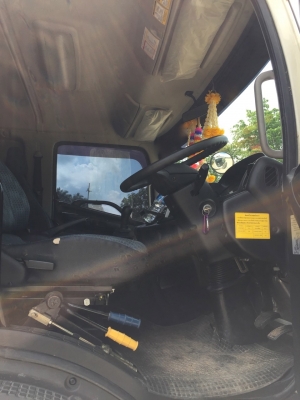 รถฮีโน่  10  ล้อดั้ม  330  แรงม้า.  ปี 54   ( รถวิ่ง 1x,3xx กว่า กม. )     สนใจติดต่อ  081 - 6079515