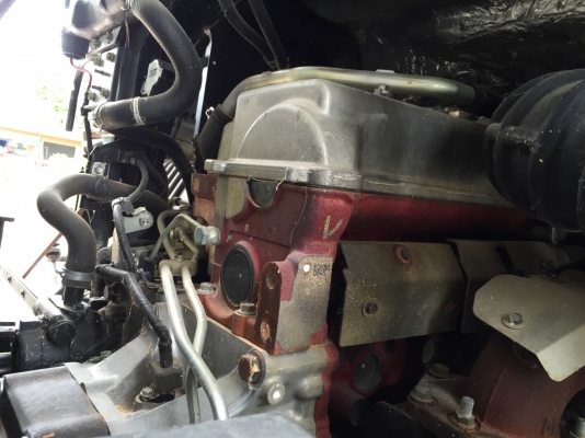 รถฮีโน่  10  ล้อดั้ม  330  แรงม้า.  ปี 54   ( รถวิ่ง 1x,3xx กว่า กม. )     สนใจติดต่อ  081 - 6079515