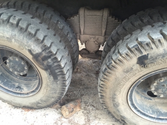 ขายดาวน์10ล้อดั้มพ์ ISUZU FXZ23NZPF เครื่อง 270แรงม้า ยูโร1 สนใจโทร 081-970-1072