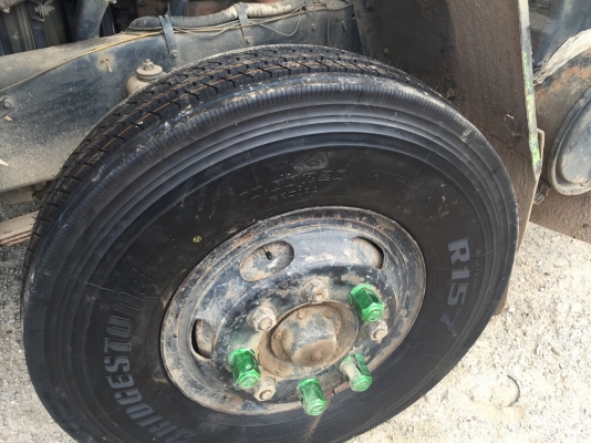 ขายดาวน์10ล้อดั้มพ์ ISUZU FXZ23NZPF เครื่อง 270แรงม้า ยูโร1 สนใจโทร 081-970-1072