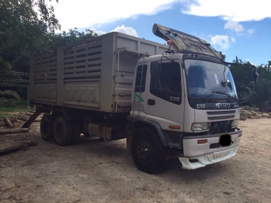 ขายดาวน์10ล้อดั้มพ์ ISUZU FXZ23NZPF เครื่อง 270แรงม้า ยูโร1 สนใจโทร 081-970-1072 ขายดาวน์10ล้อดั้มพ์ ISUZU FXZ23NZPF เครื่อง 270แรงม้า ยูโร1 สนใจโทร 081-970-1072