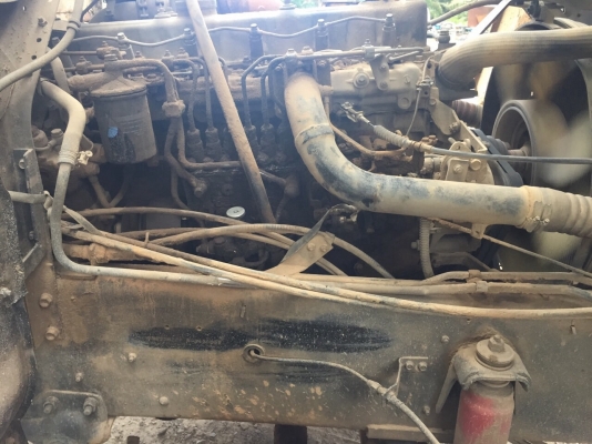 ขายดาวน์10ล้อดั้มพ์ ISUZU FXZ23NZPF เครื่อง 270แรงม้า ยูโร1 สนใจโทร 081-970-1072