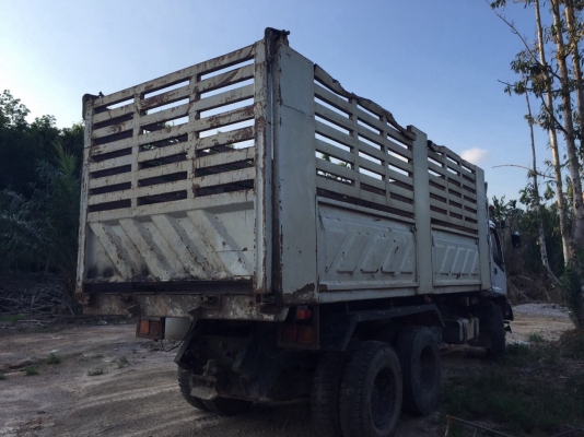 ขายดาวน์10ล้อดั้มพ์ ISUZU FXZ23NZPF เครื่อง 270แรงม้า ยูโร1 สนใจโทร 081-970-1072 ขายดาวน์10ล้อดั้มพ์ ISUZU FXZ23NZPF เครื่อง 270แรงม้า ยูโร1 สนใจโทร 081-970-1072
