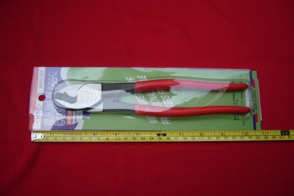 คึมตัดสายเคเบิี้ล  MTC MADE IN JAPAN