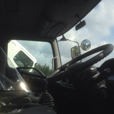 ขายรถ6ล้อดั๊มเครื่องJO8 สภาพใหม่ พร้อมใช้งาน