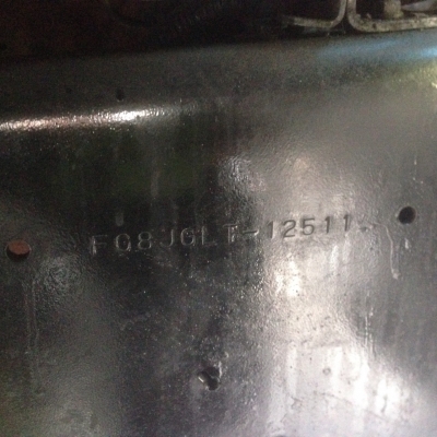 ขายรถ6ล้อดั๊มเครื่องJO8 สภาพใหม่ พร้อมใช้งาน