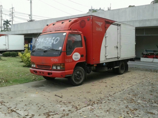 ขายรถหกล้อใหญ่เหมารวม10คัน