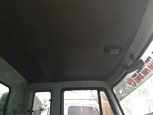 หัว-คัสซี...10ล้อ2เพลา195แรงISUZU FVZ32MZP R-3000700 ปี2539