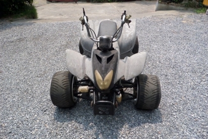 ขาย ATV นำเข้าญี่ปุ่น ตามสภาพ ราคา 22,000