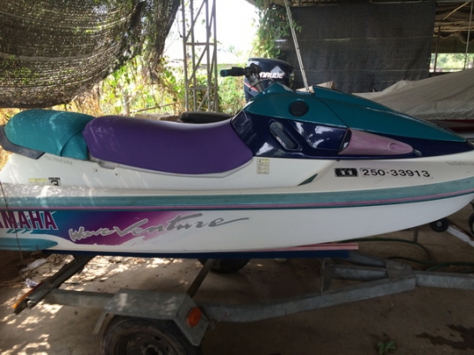 ขาย เจ็ทสกี ยามาฮ่า ซีดู (ดูเอาเองแระกันนะครับอิอิ) ไม่แพง ขาย เจ็ทสกี ยามาฮ่า ซีดู (ดูเอาเองแระกันนะครับอิอิ) ไม่แพง