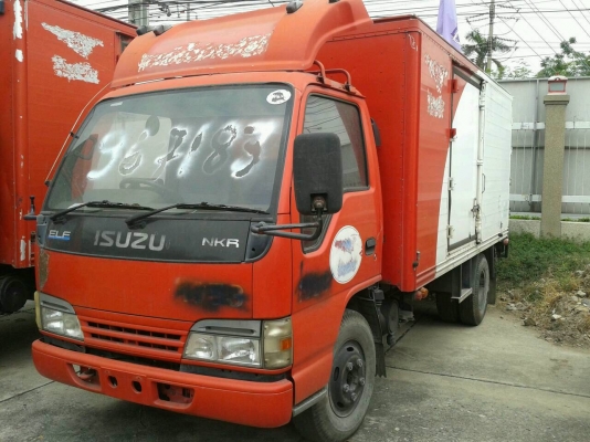 ขายรถหกล้อใหญ่เหมารวม10คัน หรือ แยกขายได้ครับ