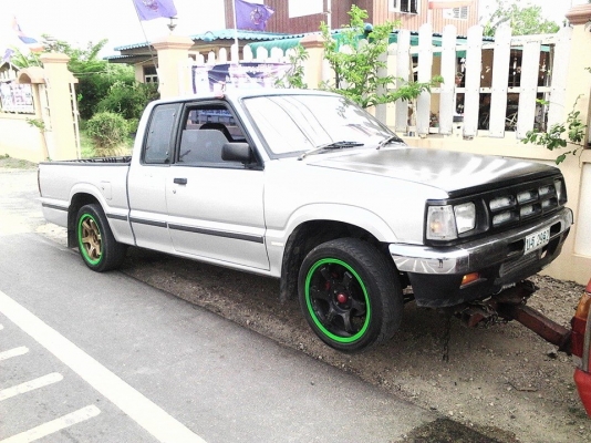 ขาย มาสด้า B2500