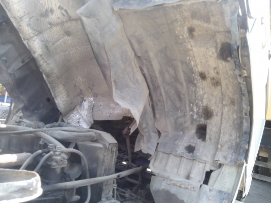 หกล้อ ฮีโน้ FF177~185 ยาว7ม เครน 3.ตัน UNIC ท้องวี สภาพพร้อมใช้ เอกสารทะเบียนพร้อม