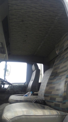 หกล้อ ฮีโน้ FF177~185 ยาว7ม เครน 3.ตัน UNIC ท้องวี สภาพพร้อมใช้ เอกสารทะเบียนพร้อม