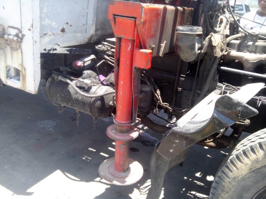 หกล้อ ฮีโน้ FF177~185 ยาว7ม เครน 3.ตัน UNIC ท้องวี สภาพพร้อมใช้ เอกสารทะเบียนพร้อม