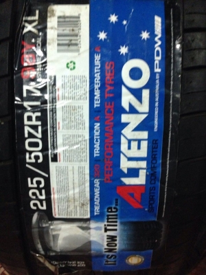 ยางใหม่ปีเก่า ยางใหม่ปีเก่า