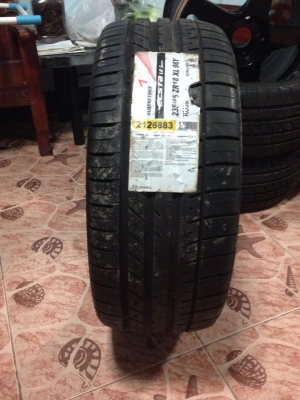 ยางใหม่ปีเก่า ยางใหม่ปีเก่า