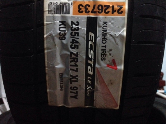 ยางใหม่ปีเก่า ยางใหม่ปีเก่า