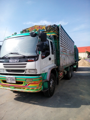 พ่วง320ปี50คอกเกษตร