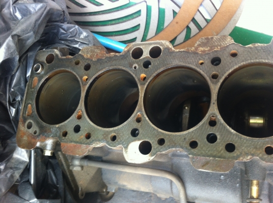 ท่อนตรง 4g63t vr4 rvr ท่อนตรง 4g63t vr4 rvr