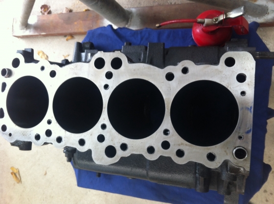 ท่อนตรง 4g63t vr4 rvr ท่อนตรง 4g63t vr4 rvr