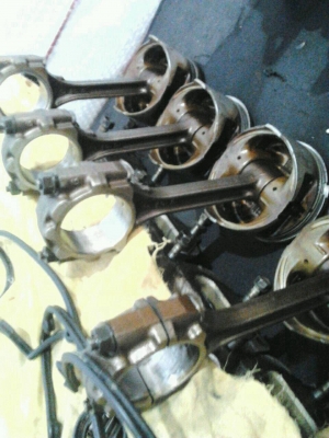 ท่อนตรง 4g63t vr4 rvr ท่อนตรง 4g63t vr4 rvr