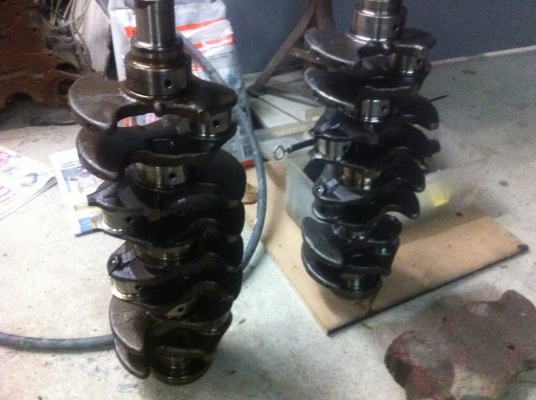 ท่อนตรง 4g63t vr4 rvr ท่อนตรง 4g63t vr4 rvr